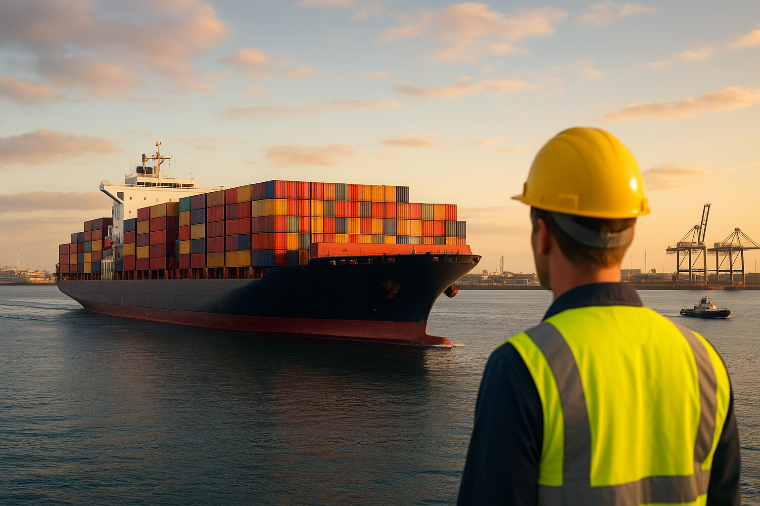 MSC compra Wilson Sons e expande domínio sobre terminais portuários, navios e rebocadores no Brasil