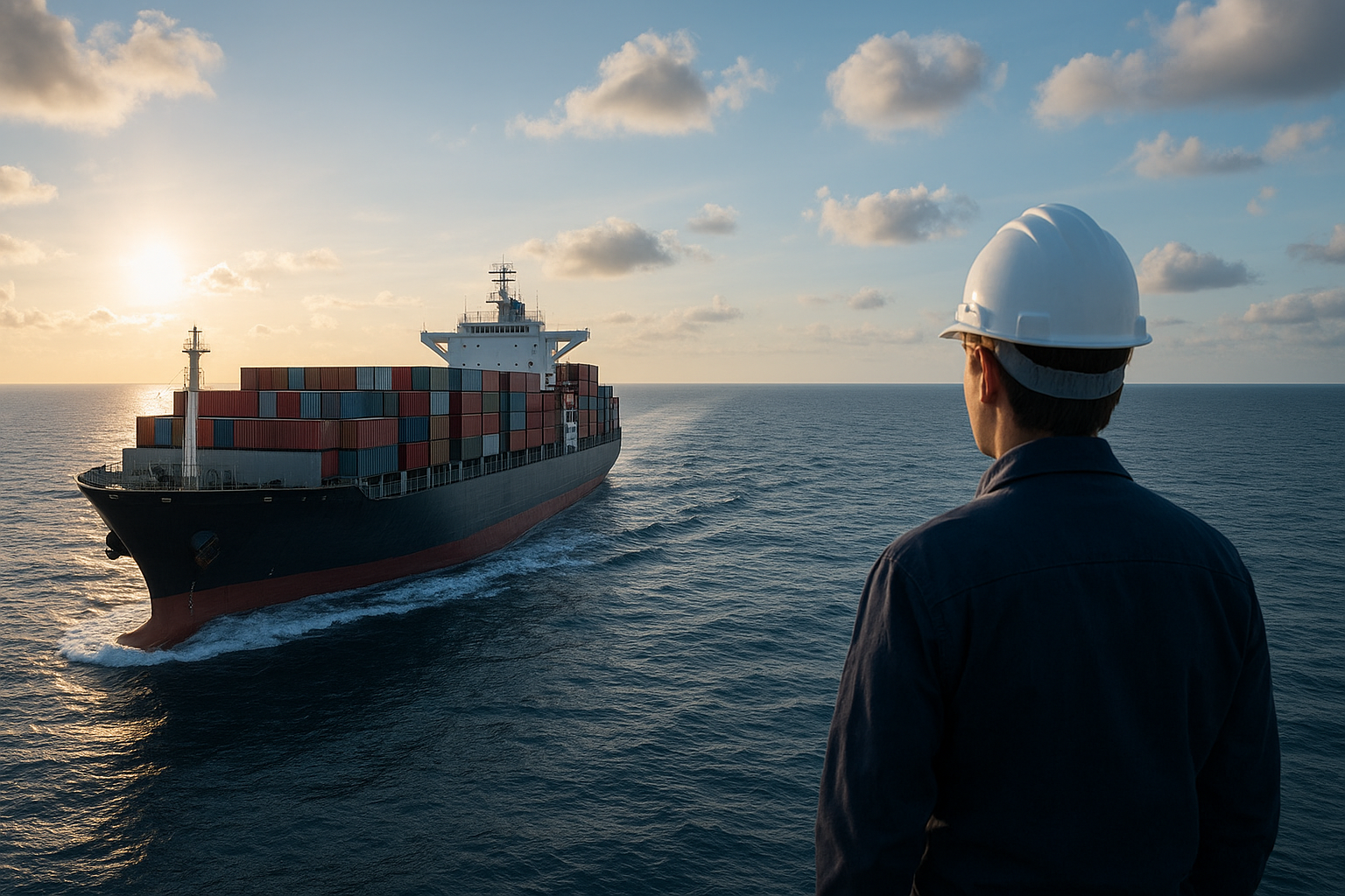 TEN assegura parceria estratégica de US$ 2 bilhões com a Transpetro para fornecimento de navios-tanque shuttle e modernização do setor marítimo