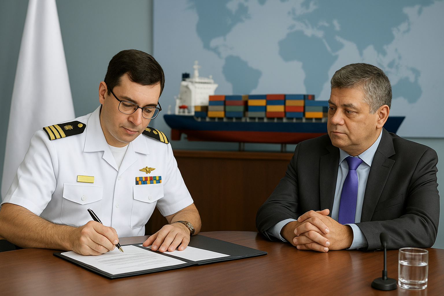 UFES MARINHA DO BRASIL ANTARTICA PESQUISAS CIENTÍFICAS