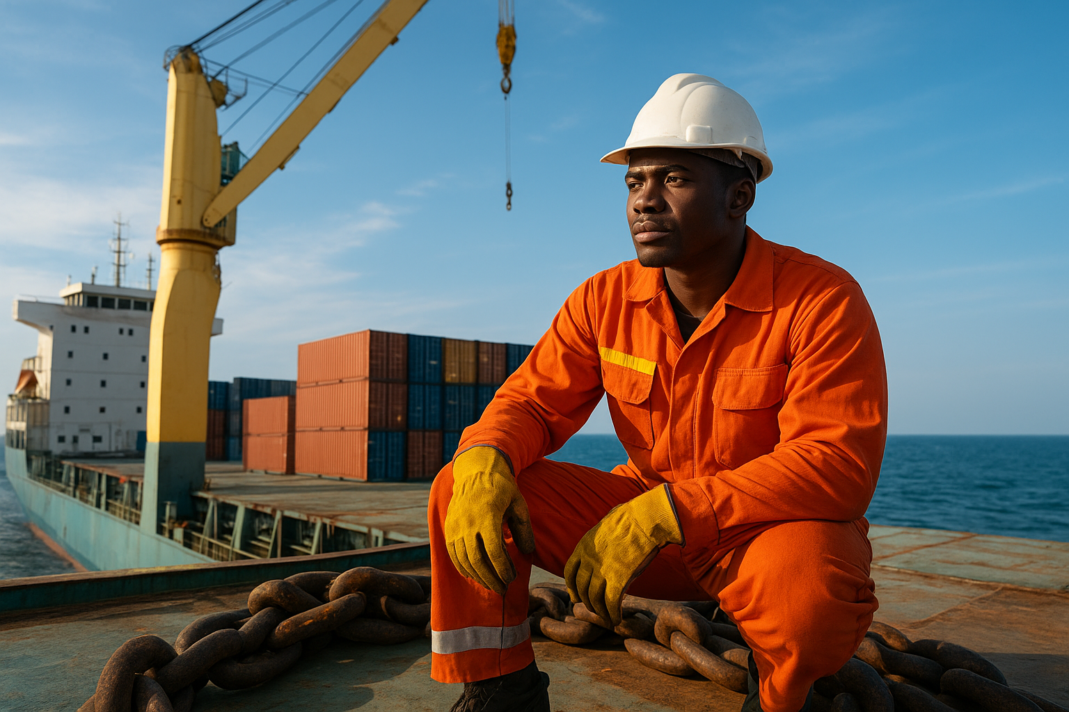 O Programa Offshore do Futuro da UnIBP oferece curso gratuito, vagas e capacitação prática para profissionais do setor offshore.