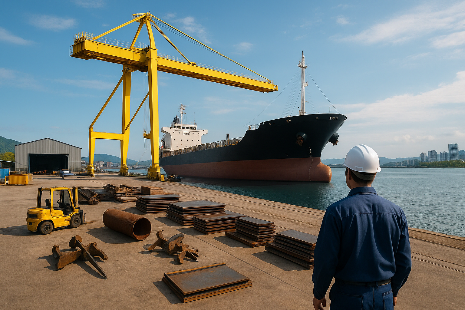 Wilson Sons agora é da MSC