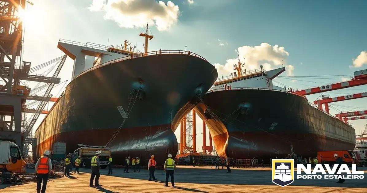 A Expansão da Frota de Marinakis
