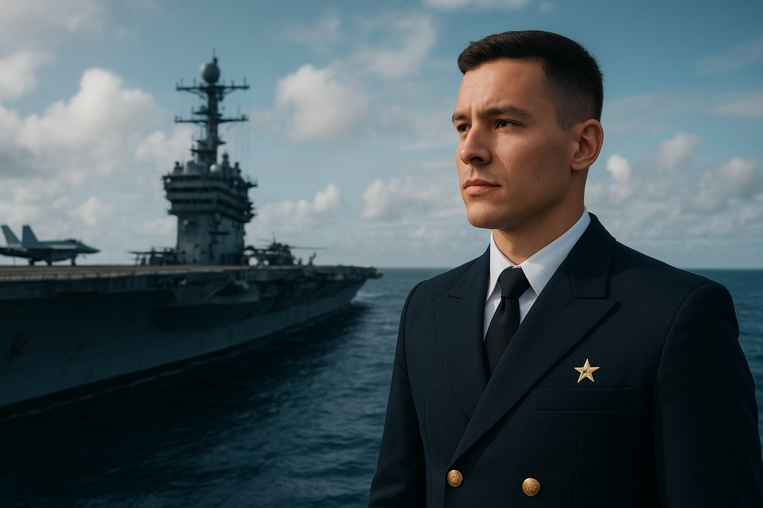 Marinha do Brasil abre concurso com 62 vagas para cargos de nível superior. Inscrições entre 30 de abril e 14 de maio!