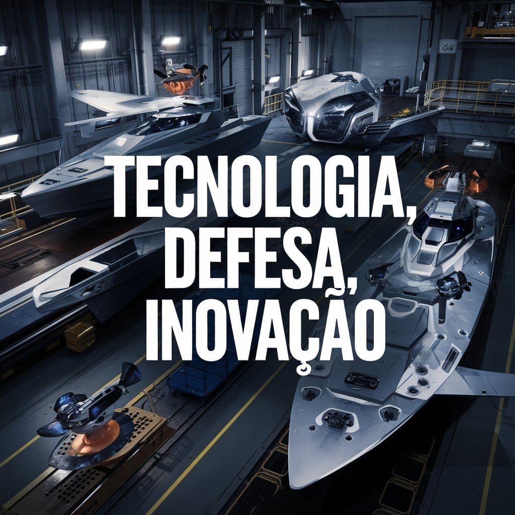 EDGE e CMN NAVAL criam joint venture em Abu Dhabi para produzir corvetas e embarcações de patrulha com tecnologia de ponta. (Imagem: ilustração/ Ideogram)