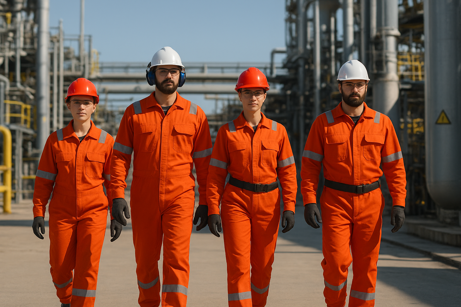 A Altera&Ocyan abre vagas de emprego no setor de óleo e gás para diversos cargos. Candidate-se e faça parte do time!