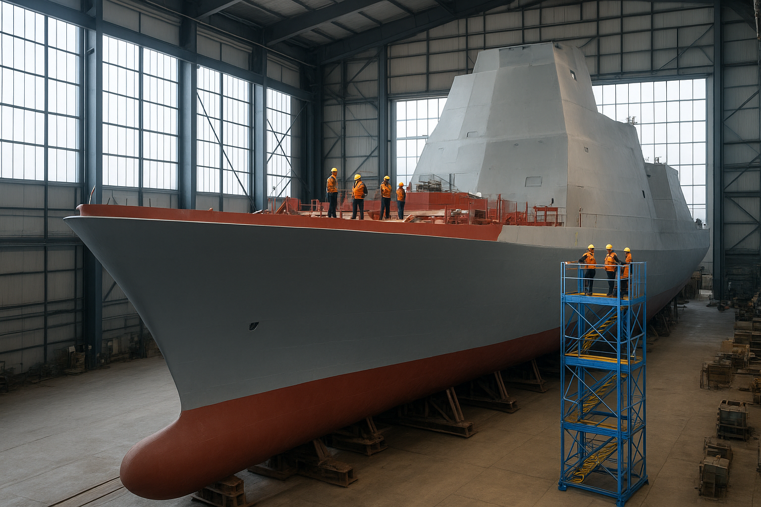 Nova era militar! Coreia do Norte anuncia submarino nuclear e reforça cooperação estratégica com a Rússia em meio a crescentes tensões globais