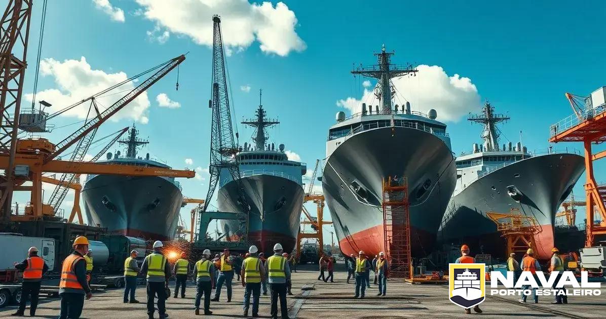 Desafios e Oportunidades no Setor