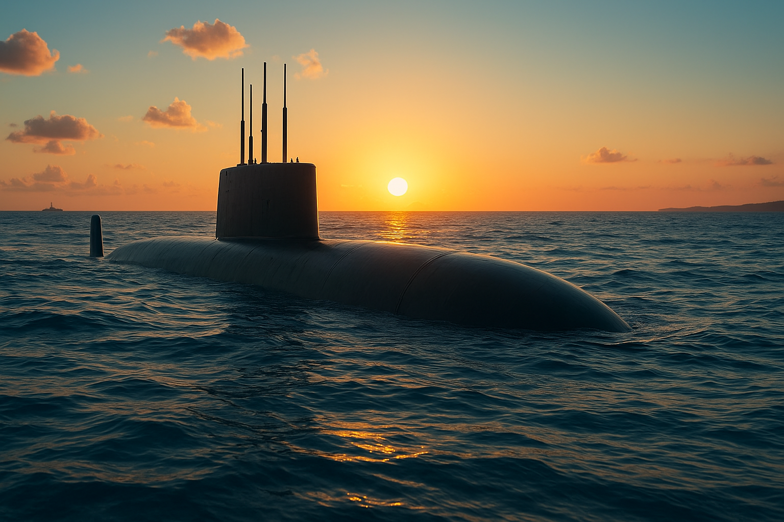 Estratégia da Indústria de Submarinos AUKUS da Austrália: Um Plano Ambicioso para 2025