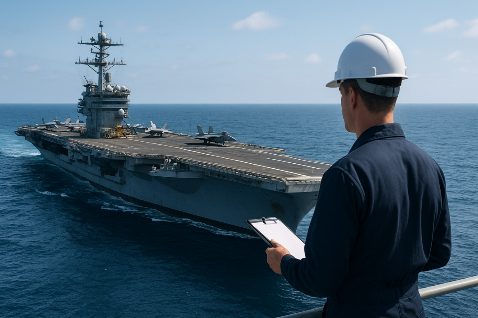 EUA atacam rebeldes houthis no Iémen em megaoperação com o porta-aviões USS Harry S. Truman! Descubra o poder dessa imensa máquina de guerra.