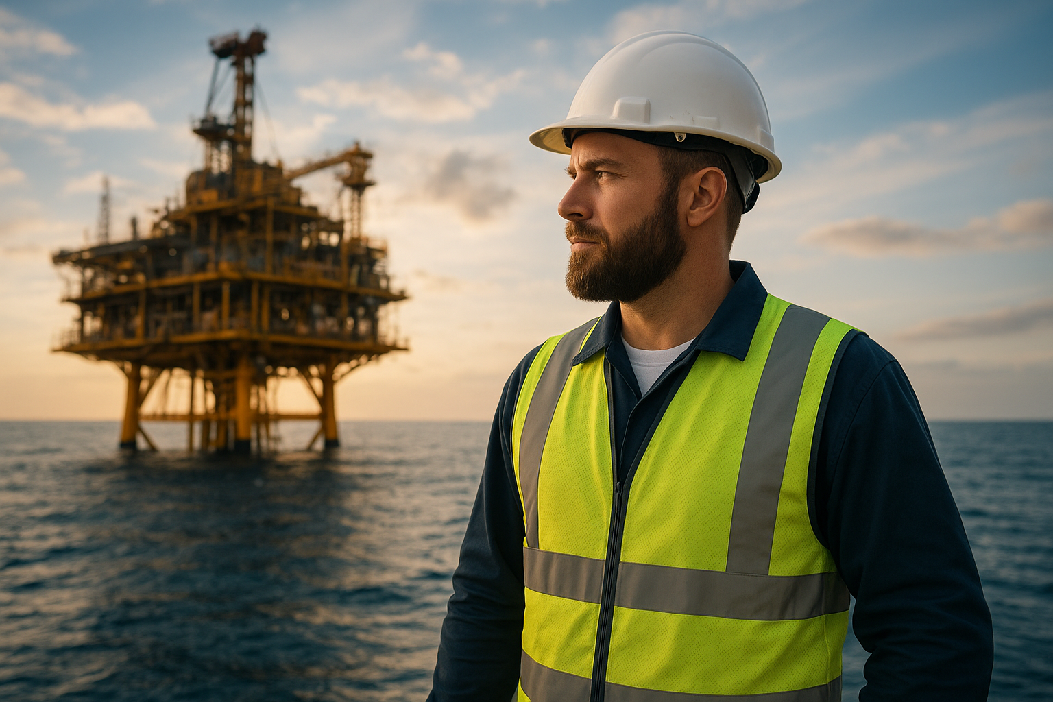 Perbras abre processo seletivo com 16 vagas offshore e onshore no setor de óleo e gás