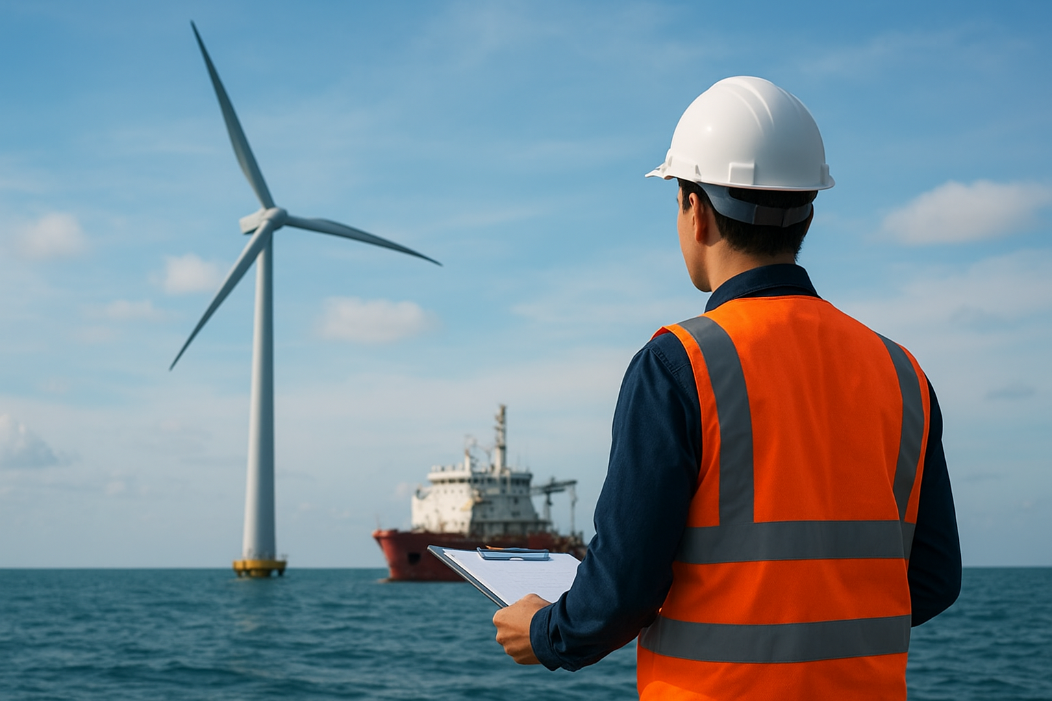 Subsea7 abre processo seletivo com 35 vagas no Rio de Janeiro para atuação offshore