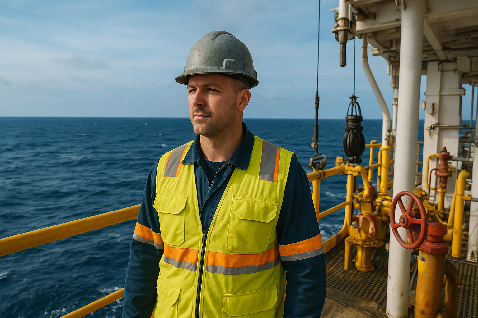 Multinacional do petróleo SLB abre processo seletivo com 36 vagas para moradores de Macaé e RJ