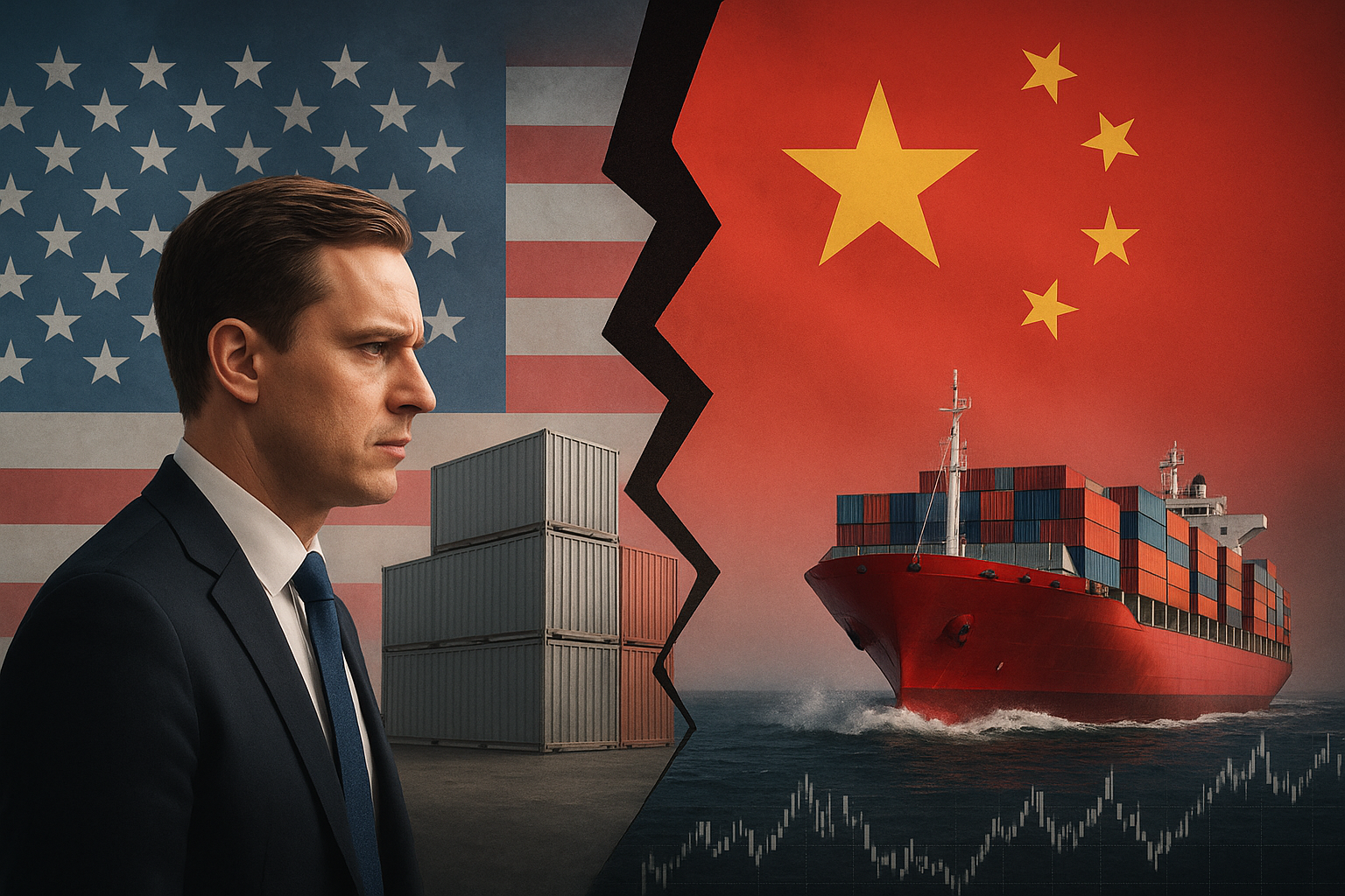 nova tarifa de trump