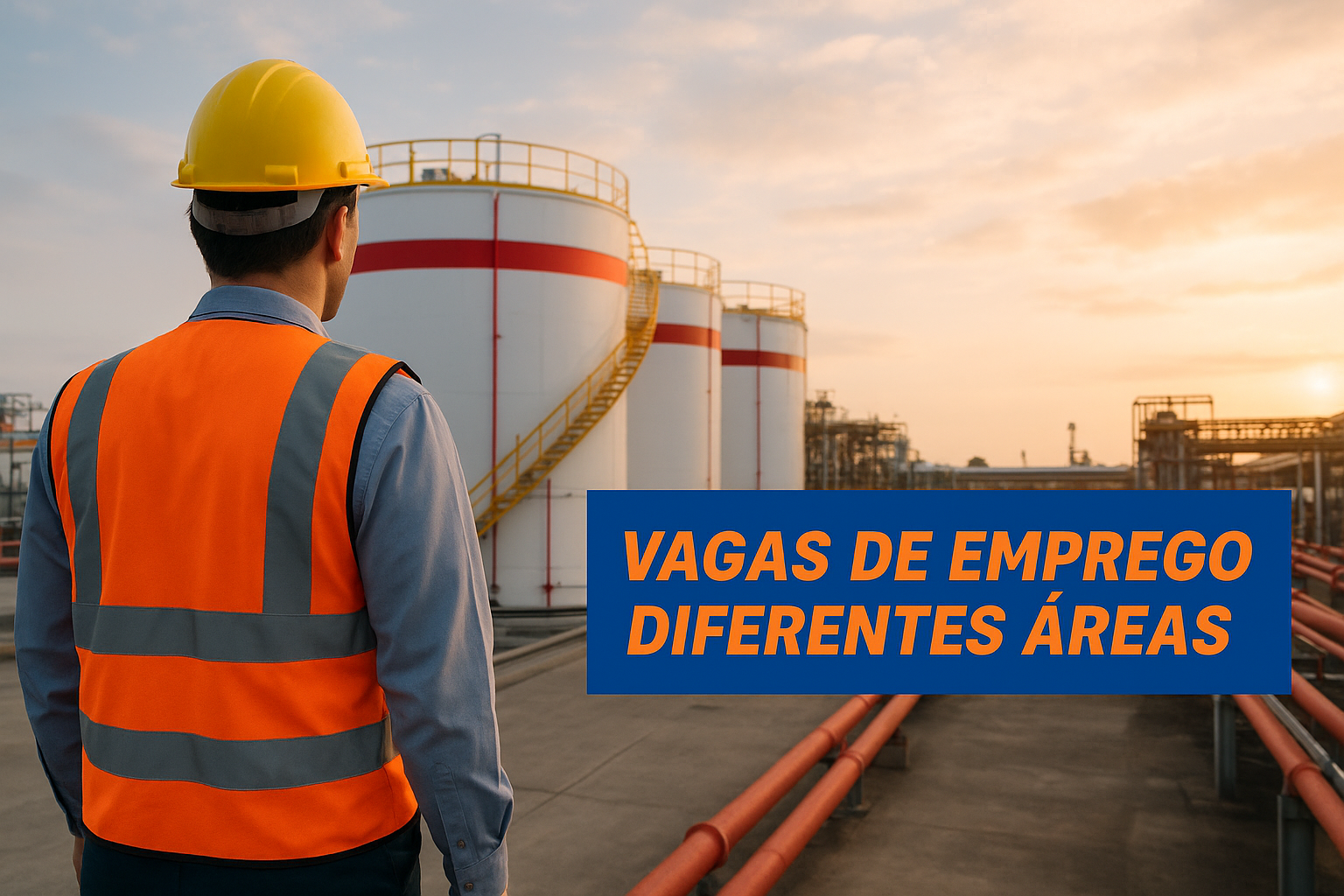 A Larco Petróleo está oferecendo diversas vagas de emprego para profissionais de diferentes níveis de formação e localidades.
