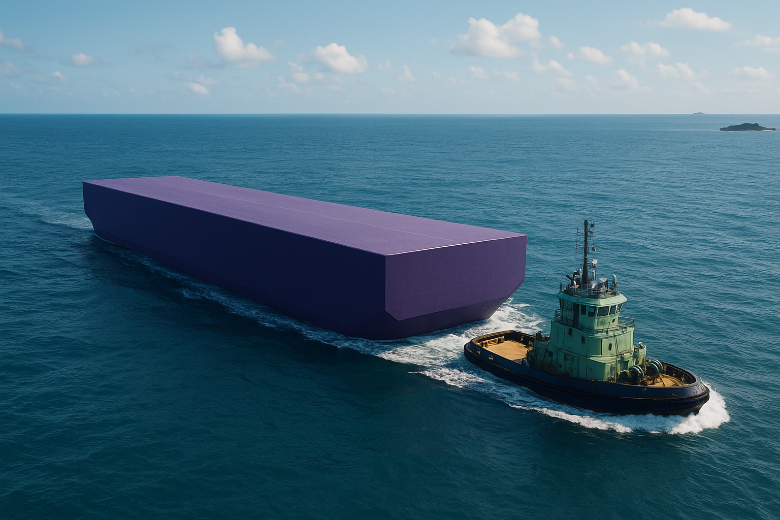 Norsul abre novas vagas em navios e escritórios