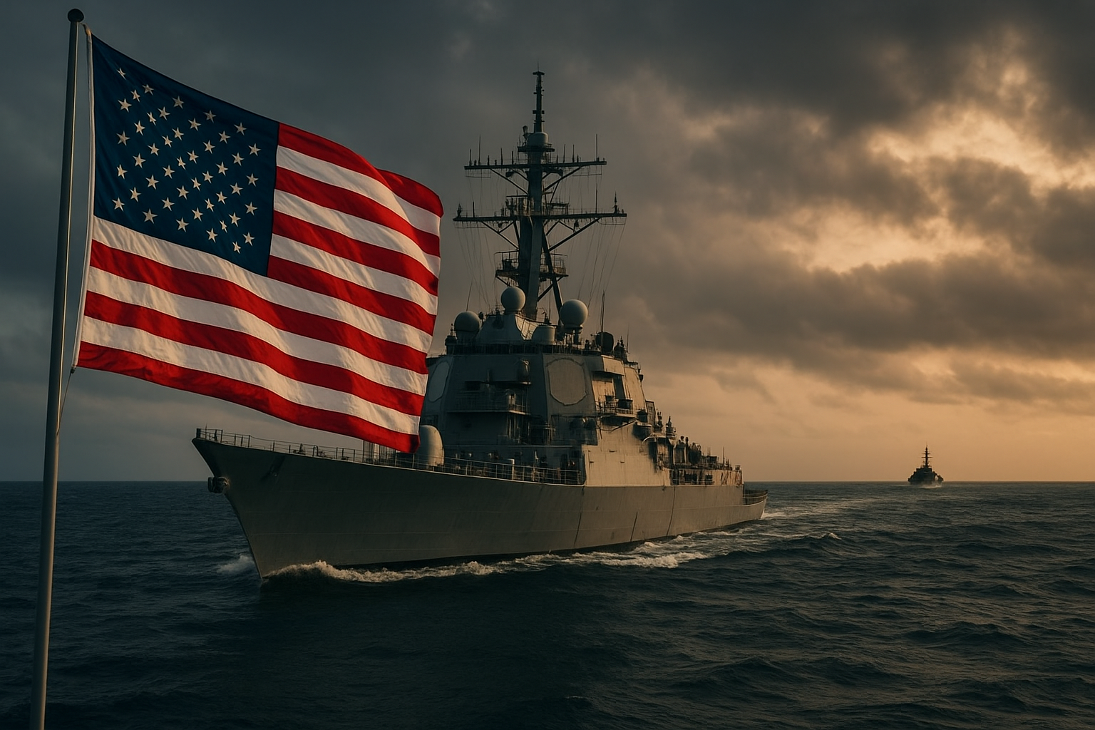 EUA realizam exercício militar com Guiana em área disputada com Venezuela