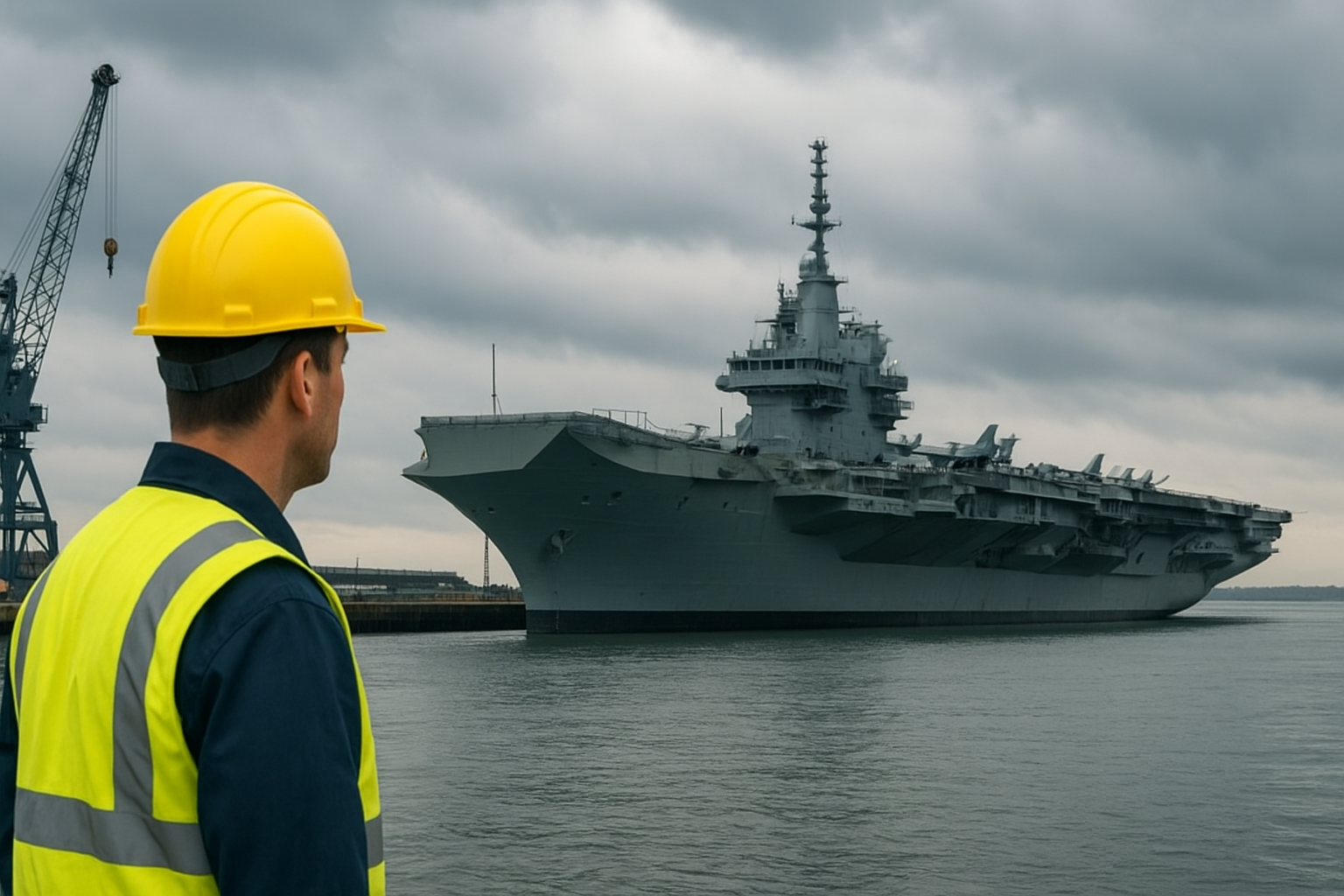 O LHD Trieste representa um marco significativo para a Marinha Italiana, oferecendo novas capacidades e um desempenho excepcional em operações tanto aéreas quanto anfíbias.