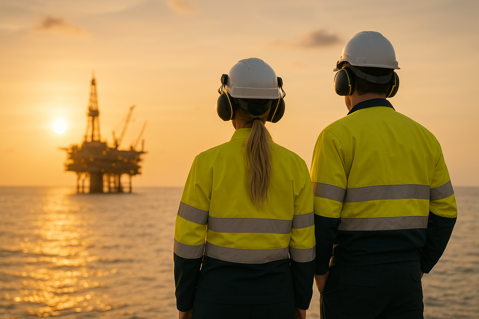 Equinor está a procura de novos profissionais no RJ! Há vagas de emprego para Assistentes, Engenheiros, Consultores e outras funções