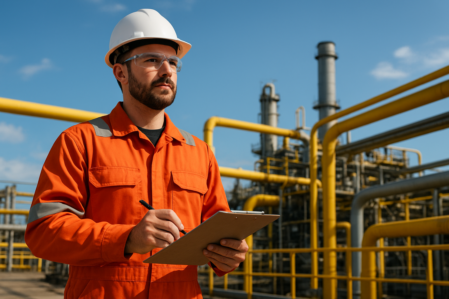 A Atlas Professionals está com diversas vagas de emprego abertas no setor offshore, oferecendo oportunidades para profissionais qualificados em várias áreas com início em 2025.