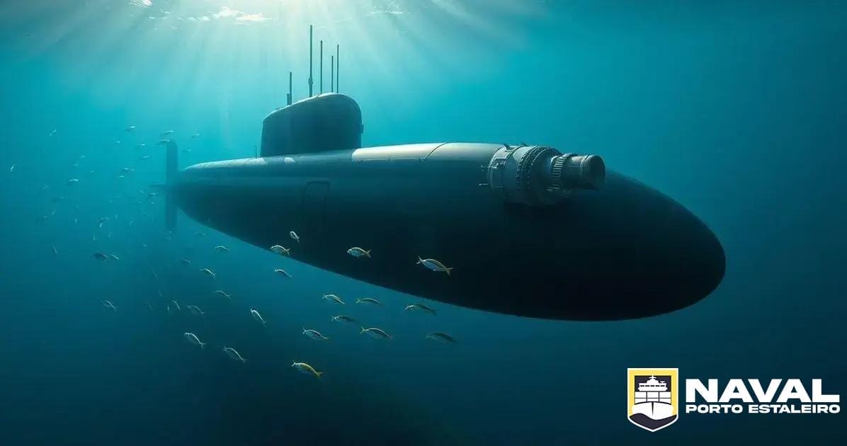 Importância do Sonar de Alto Desempenho