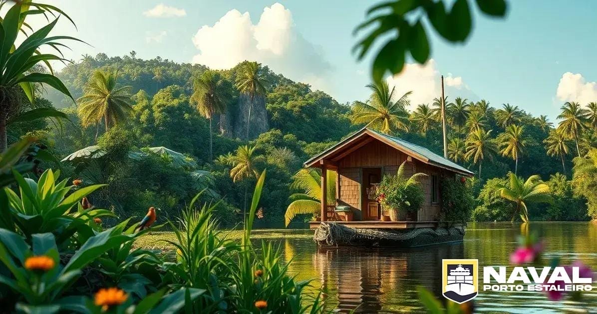 Iniciativas Sustentáveis e Financiamentos