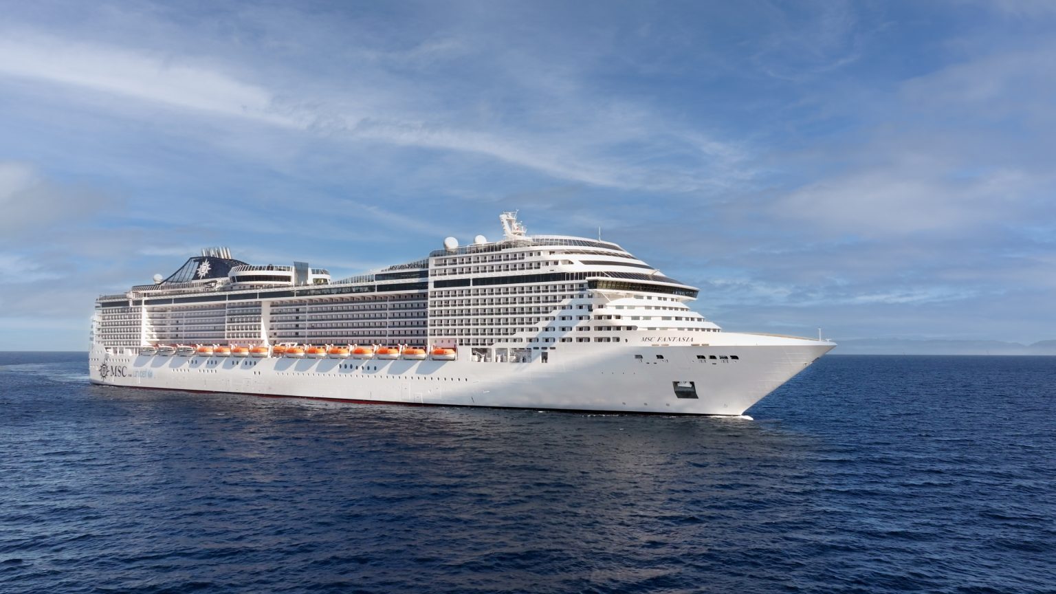MSC