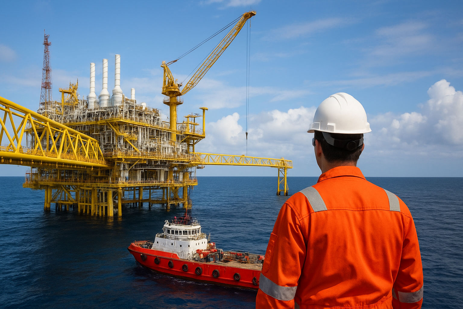 A Oceaneering está oferecendo diversas vagas de emprego em Macaé, no Rio de Janeiro, destacando oportunidades nas áreas de engenharia, qualidade e finanças.