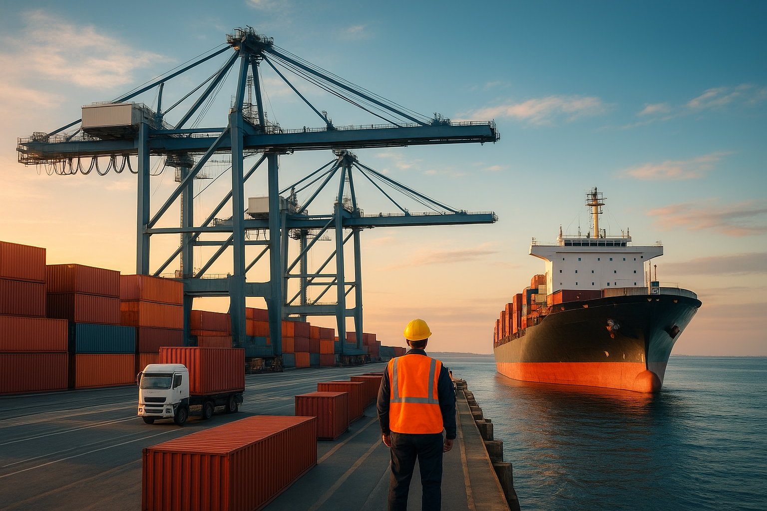 Tecon Santos 10: Tudo que Você Precisa Saber sobre o Leilão