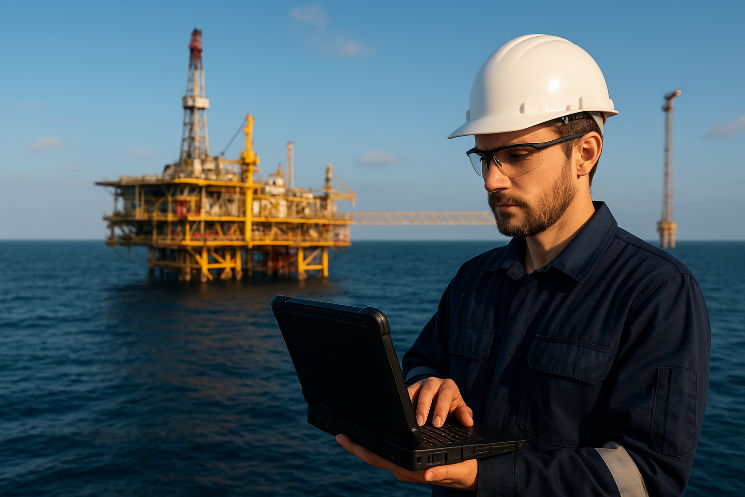 Vaga de emprego offshore na Oceânica está aberta para Técnico de Planejamento com atuação em Rio das Ostras. Benefícios robustos, embarque 14x14 e carreira em empresa referência no setor de energia submarina. Inscrições até 30 de junho.