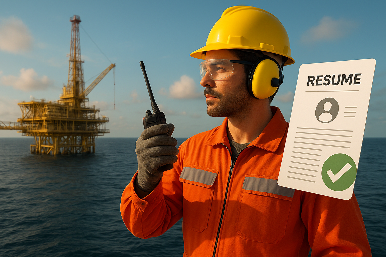 Nova vaga de emprego offshore na PERBRAS oferece oportunidade para técnico de operações com embarque em Guamaré-RN, salário competitivo e benefícios como plano de saúde, cesta básica e ajuda de custo.